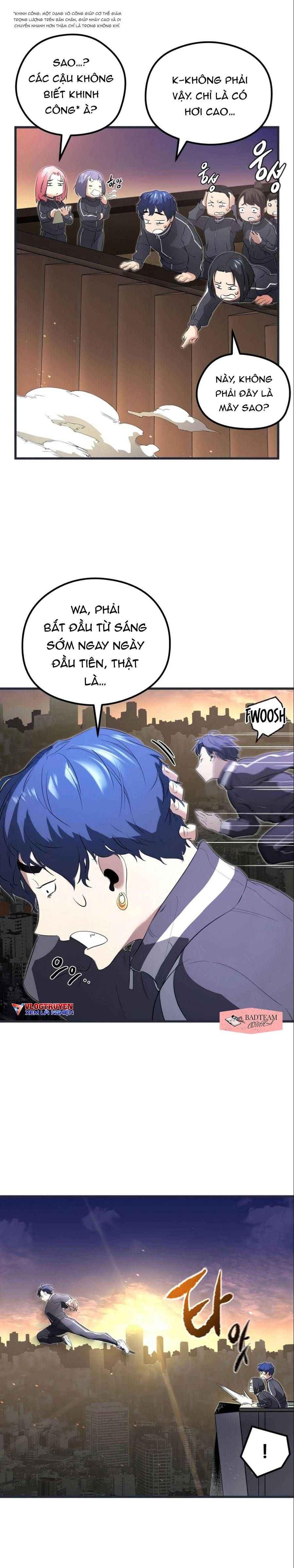 đọc truyện Quỷ Linh Vương Chương 13 ảnh 18 tại Thiên Thai Truyện