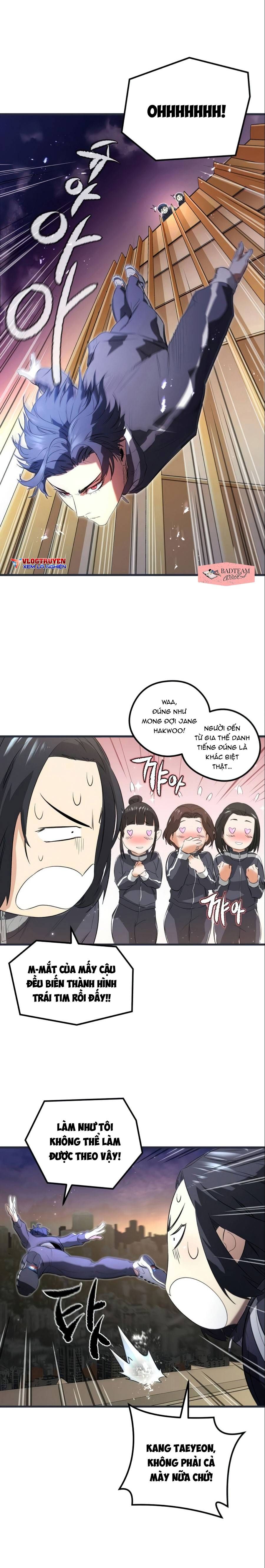 đọc truyện Quỷ Linh Vương Chương 13 ảnh 19 tại Thiên Thai Truyện