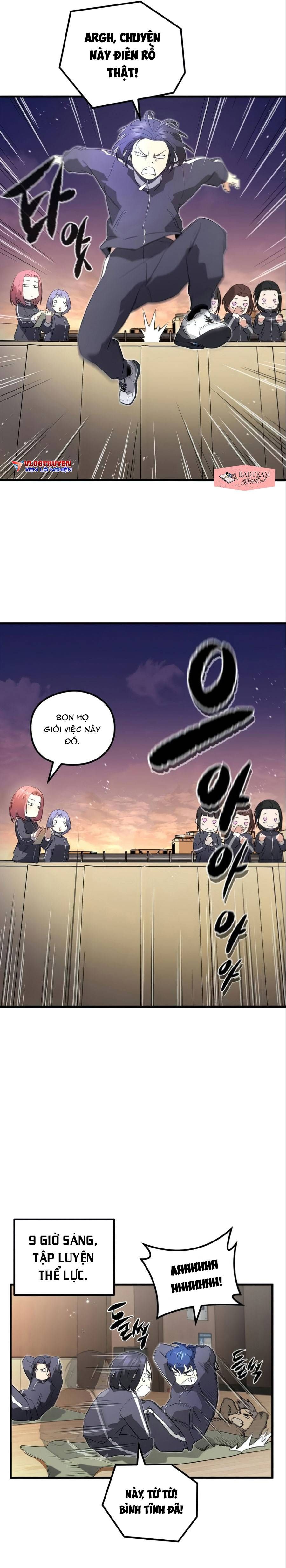 đọc truyện Quỷ Linh Vương Chương 13 ảnh 20 tại Thiên Thai Truyện