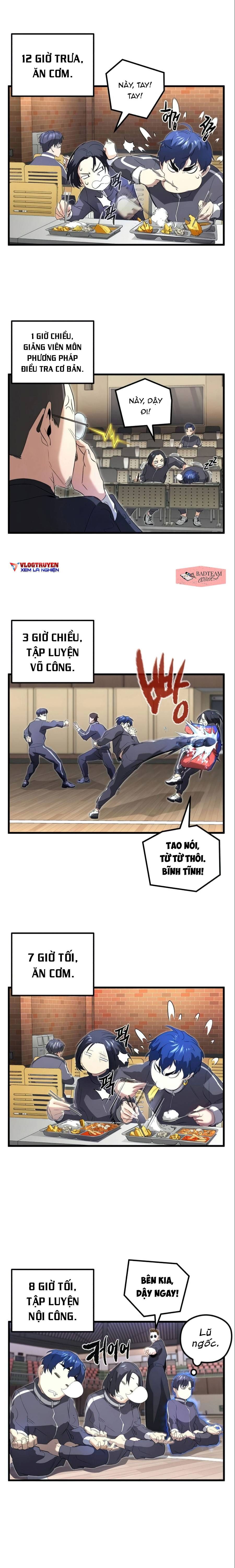 đọc truyện Quỷ Linh Vương Chương 13 ảnh 21 tại Thiên Thai Truyện