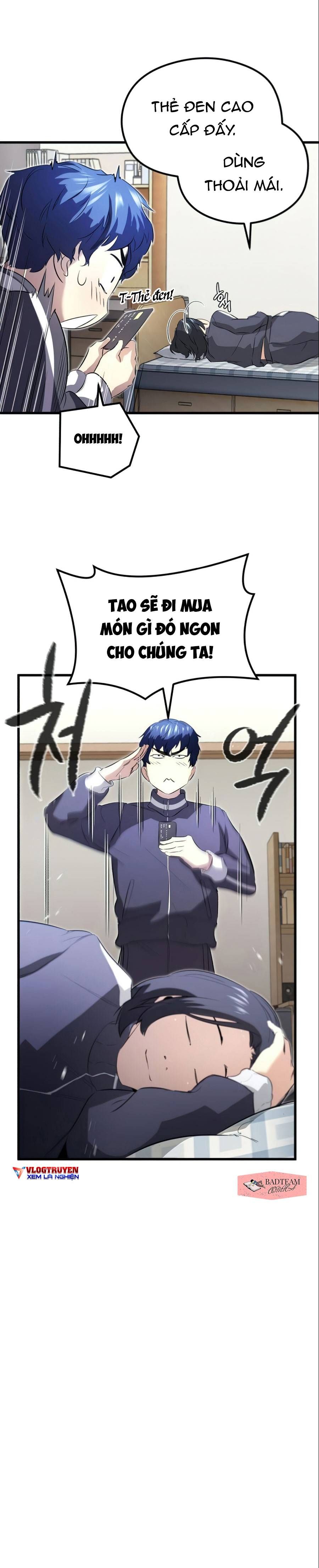 đọc truyện Quỷ Linh Vương Chương 13 ảnh 23 tại Thiên Thai Truyện