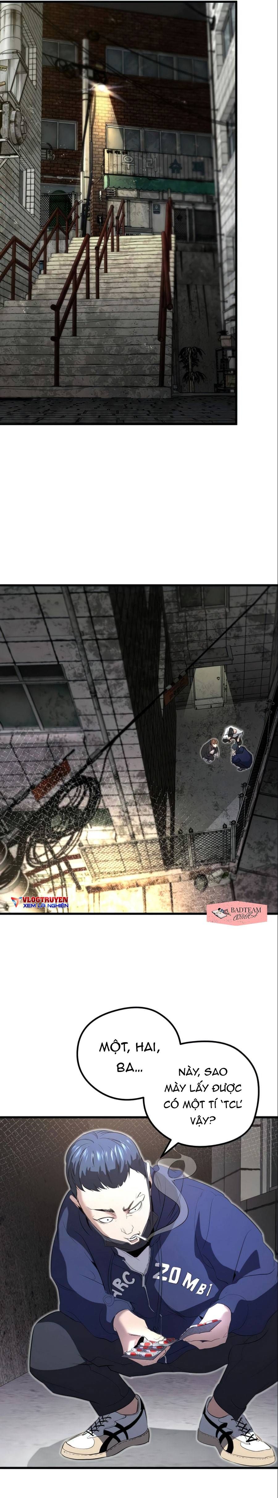 đọc truyện Quỷ Linh Vương Chương 13 ảnh 24 tại Thiên Thai Truyện