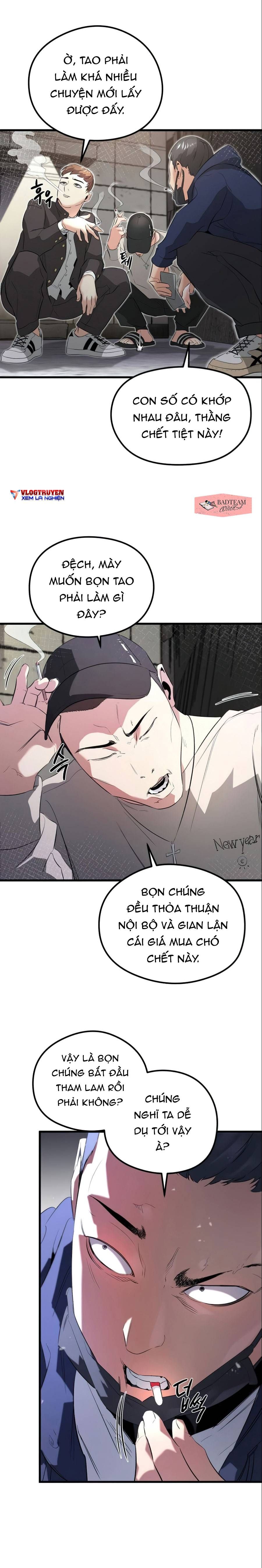 đọc truyện Quỷ Linh Vương Chương 13 ảnh 25 tại Thiên Thai Truyện