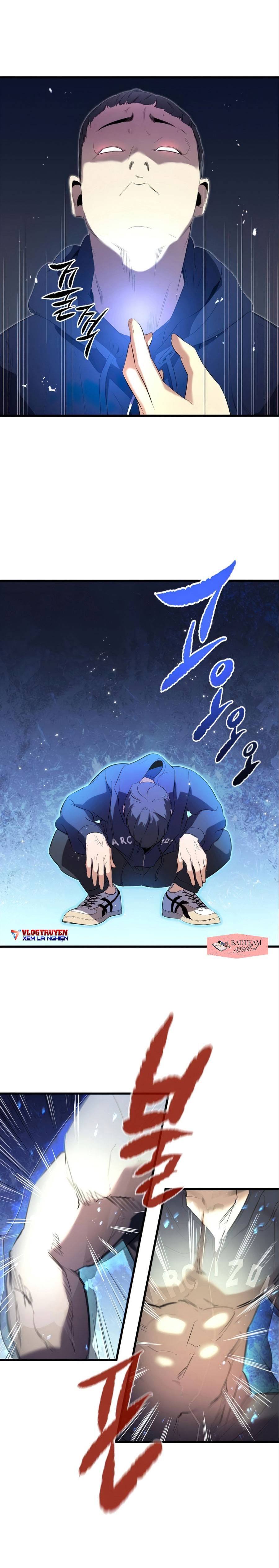 đọc truyện Quỷ Linh Vương Chương 13 ảnh 26 tại Thiên Thai Truyện