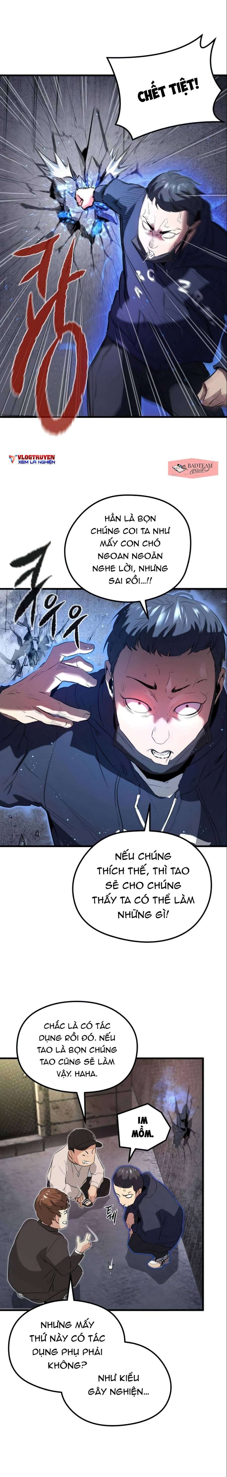 đọc truyện Quỷ Linh Vương Chương 13 ảnh 27 tại Thiên Thai Truyện