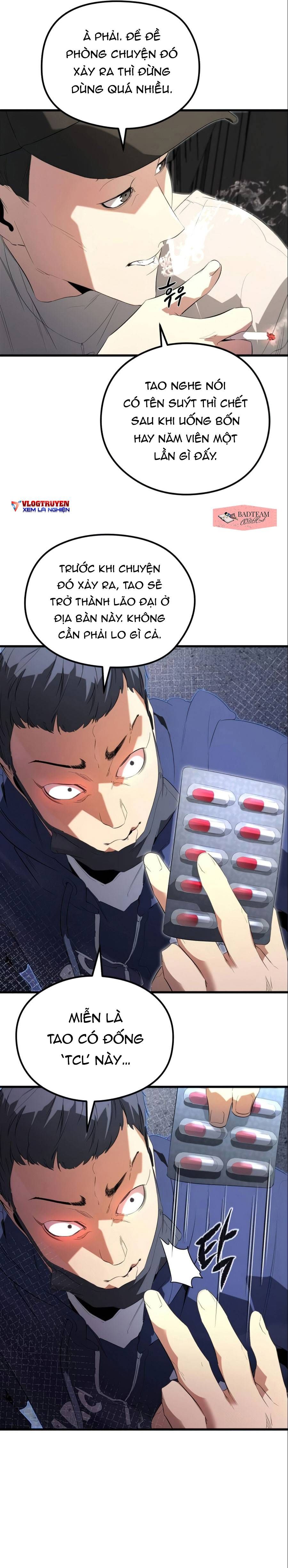 đọc truyện Quỷ Linh Vương Chương 13 ảnh 28 tại Thiên Thai Truyện