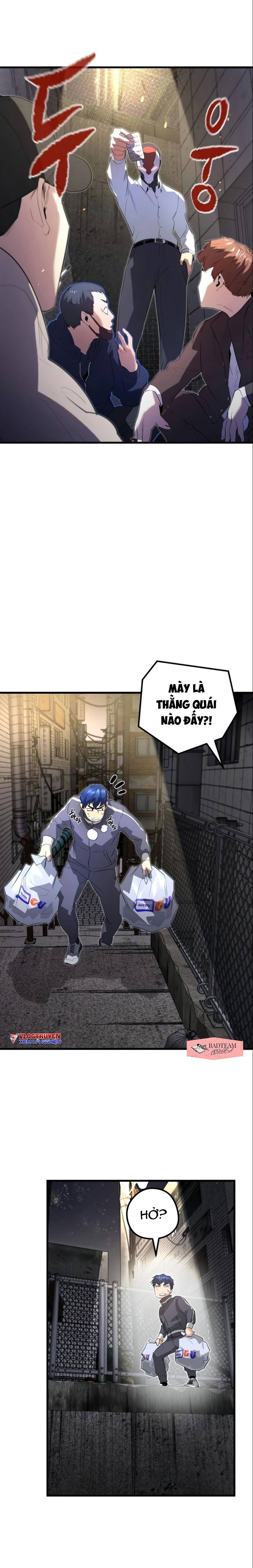 đọc truyện Quỷ Linh Vương Chương 13 ảnh 29 tại Thiên Thai Truyện