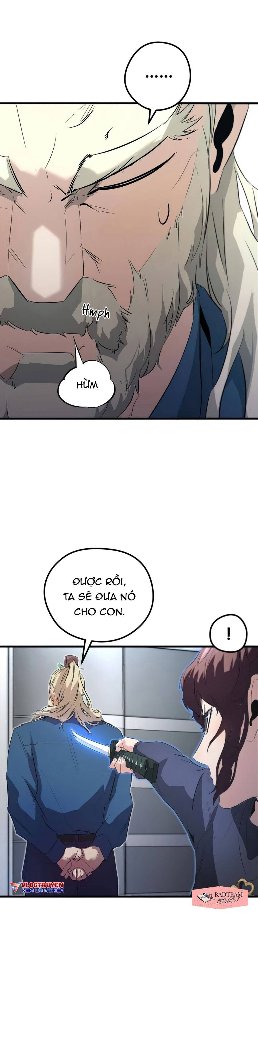 đọc truyện Quỷ Linh Vương Chương 13 ảnh 8 tại Thiên Thai Truyện