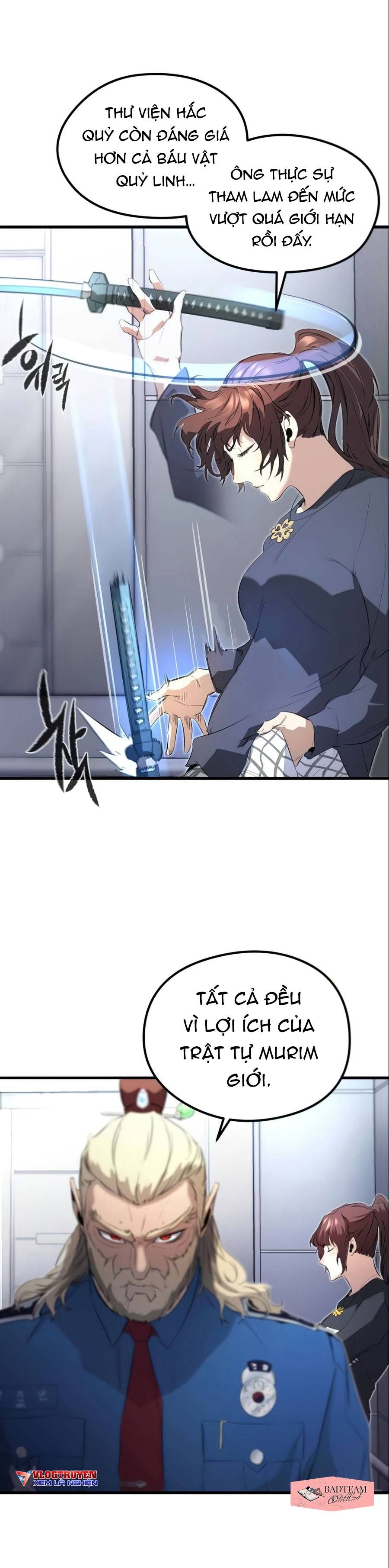 đọc truyện Quỷ Linh Vương Chương 13 ảnh 10 tại Thiên Thai Truyện