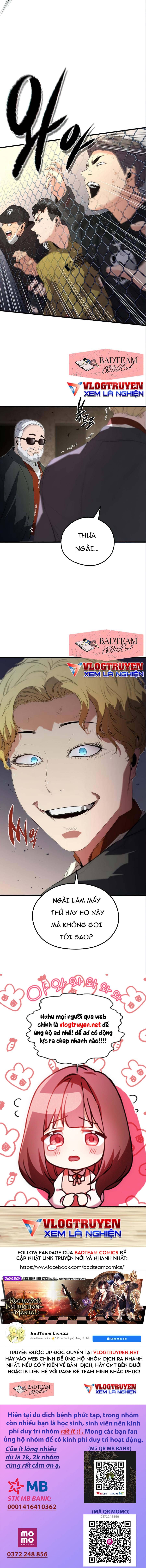 đọc truyện Quỷ Linh Vương Chương 14 ảnh 10 tại Thiên Thai Truyện