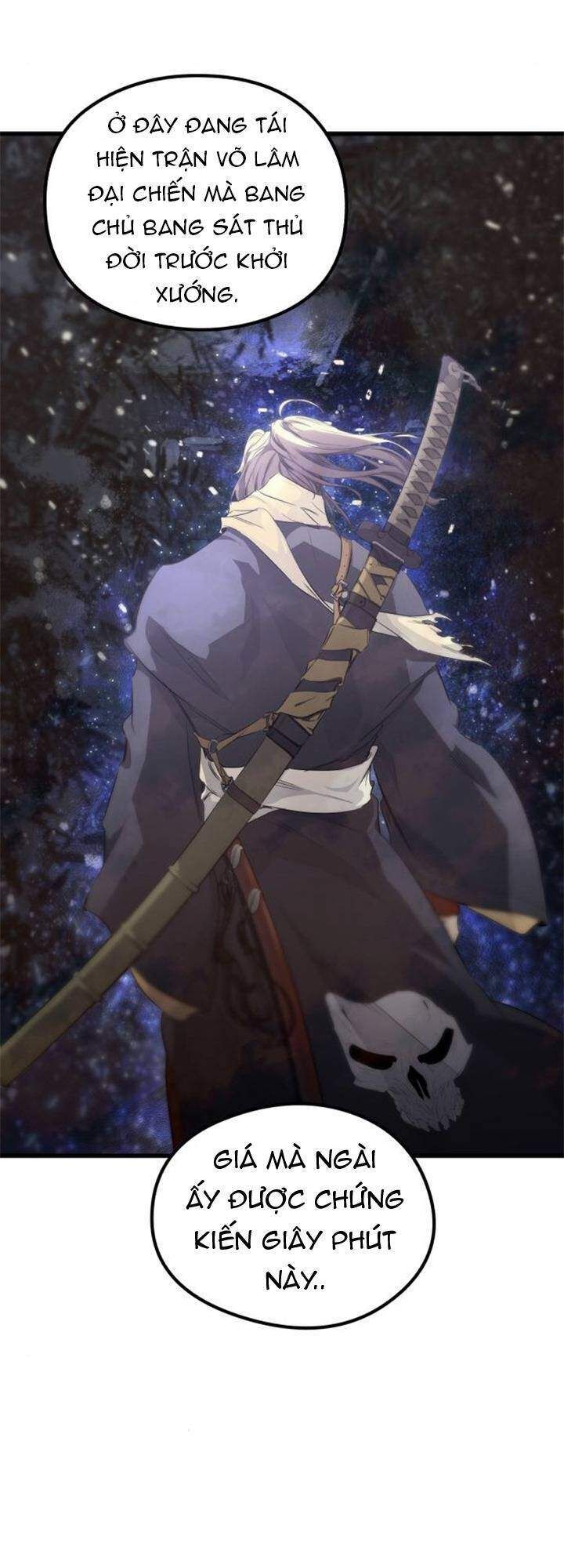 đọc truyện Quỷ Linh Vương Chương 15 ảnh 17 tại Thiên Thai Truyện