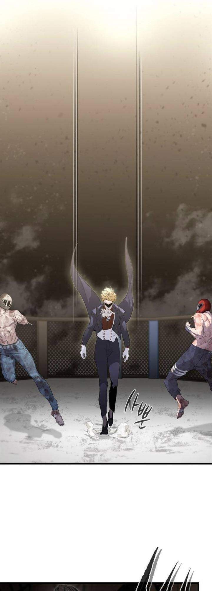 đọc truyện Quỷ Linh Vương Chương 15 ảnh 21 tại Thiên Thai Truyện