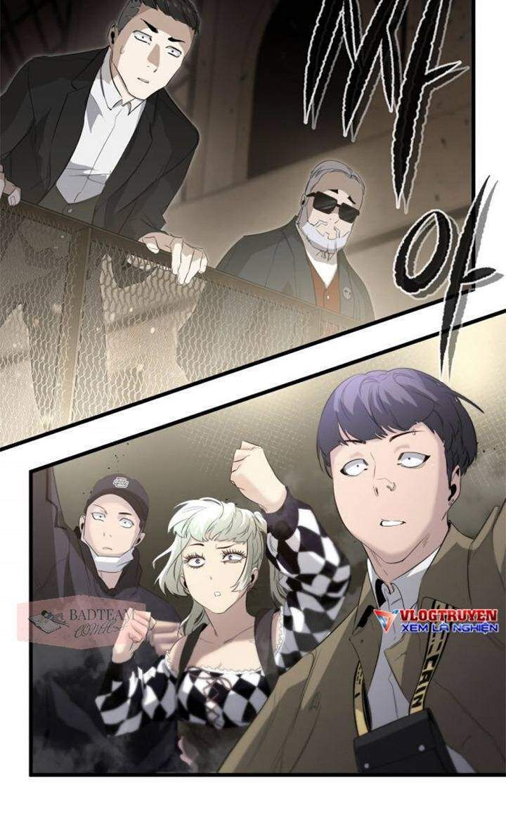 đọc truyện Quỷ Linh Vương Chương 15 ảnh 22 tại Thiên Thai Truyện