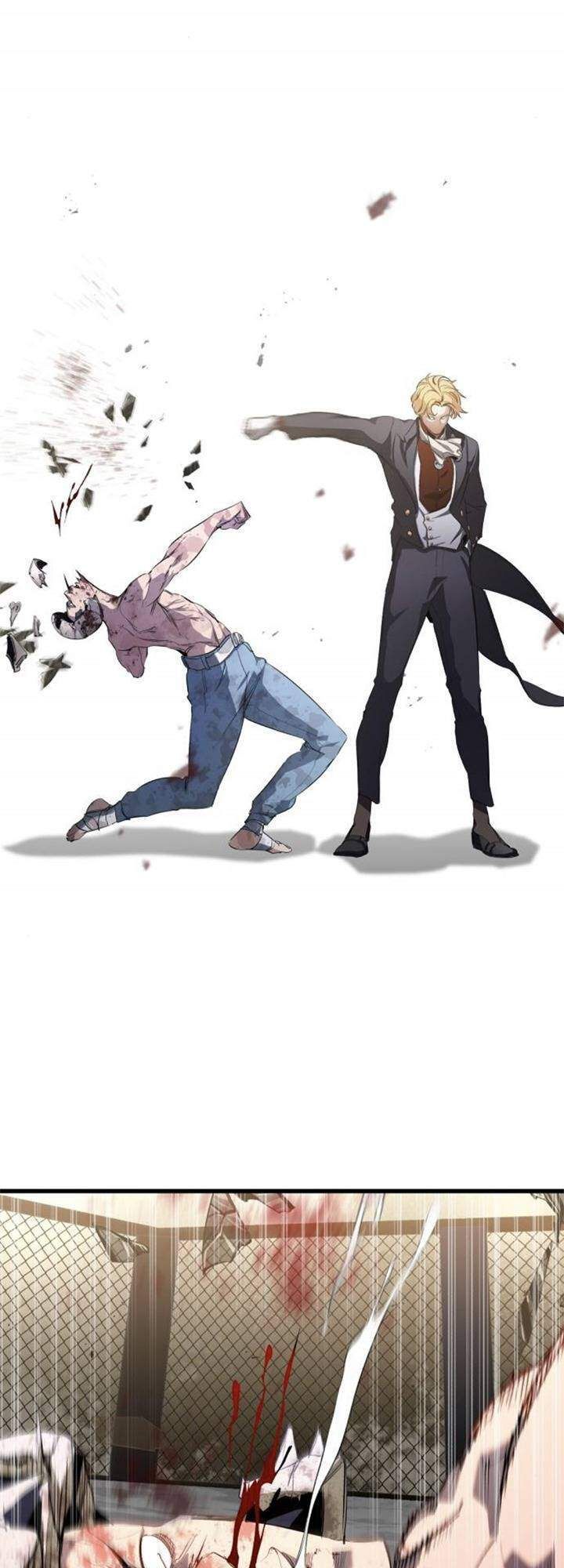 đọc truyện Quỷ Linh Vương Chương 15 ảnh 27 tại Thiên Thai Truyện