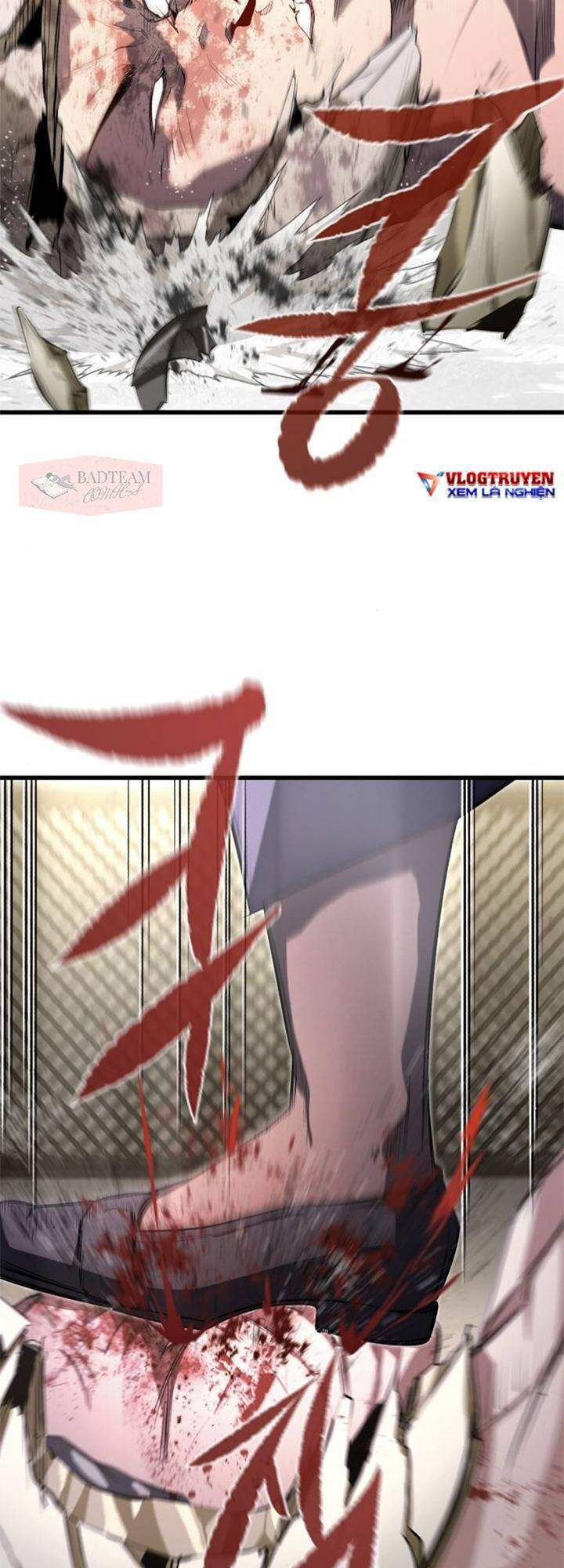 đọc truyện Quỷ Linh Vương Chương 15 ảnh 28 tại Thiên Thai Truyện