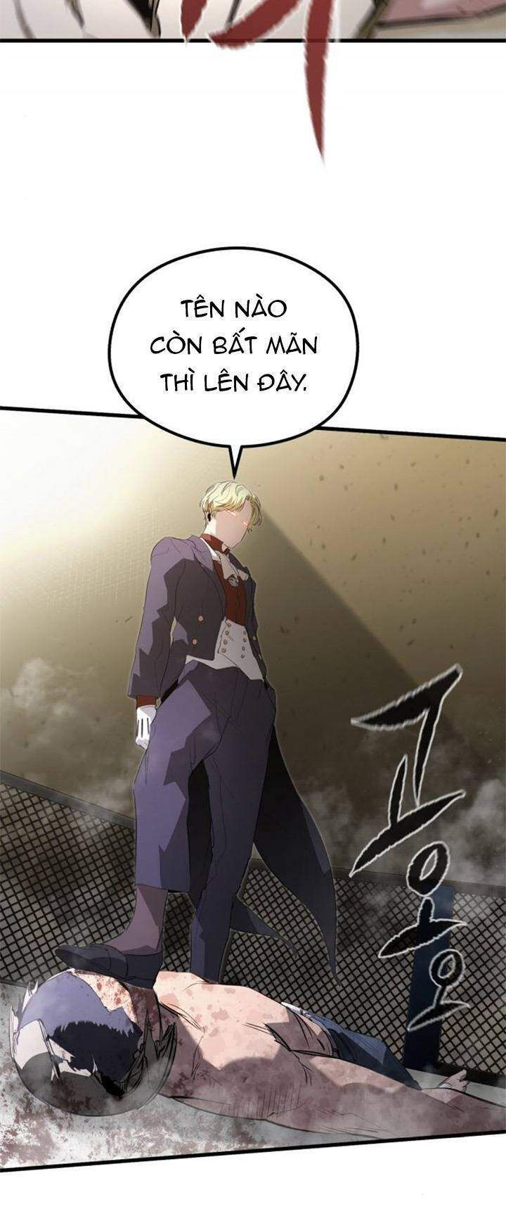 đọc truyện Quỷ Linh Vương Chương 15 ảnh 29 tại Thiên Thai Truyện