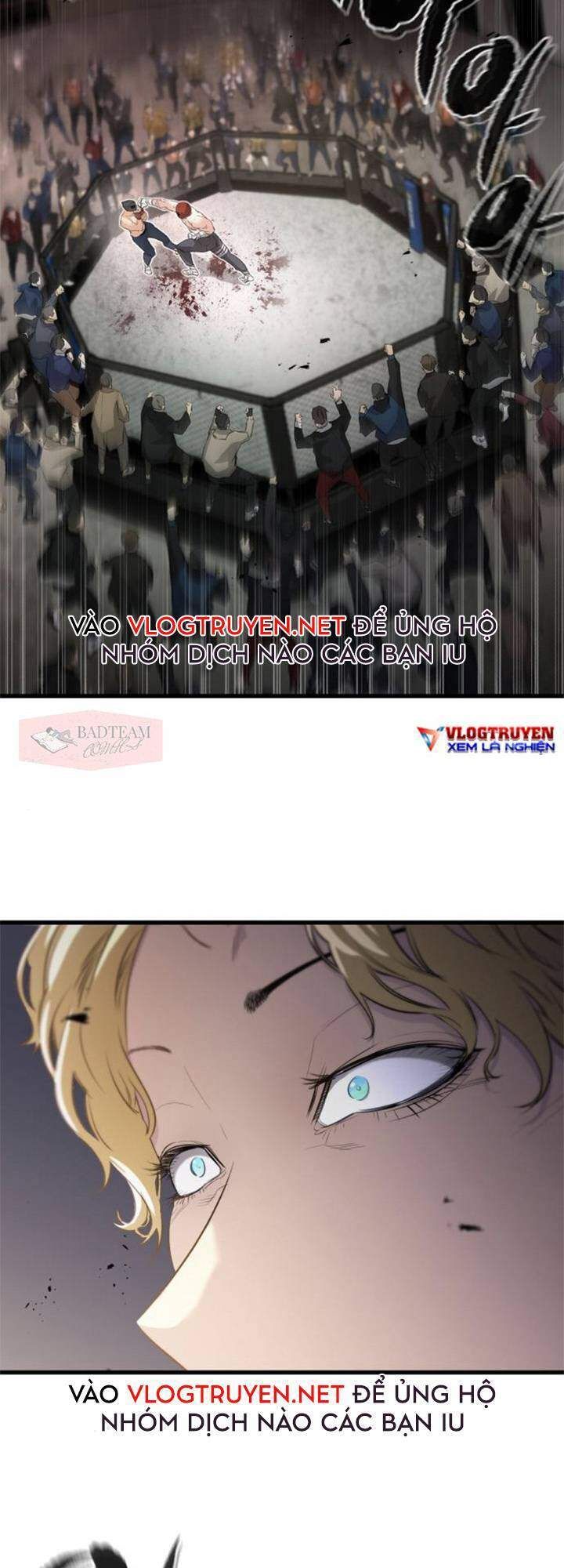 đọc truyện Quỷ Linh Vương Chương 15 ảnh 5 tại Thiên Thai Truyện