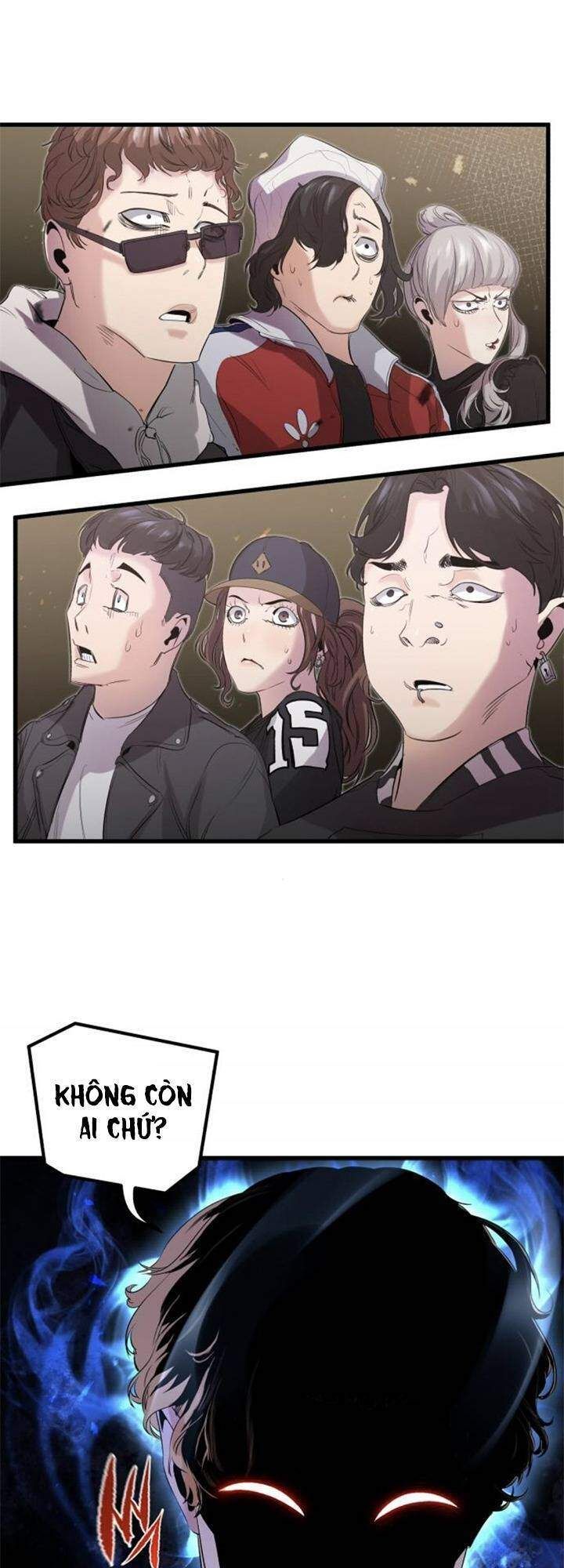 đọc truyện Quỷ Linh Vương Chương 15 ảnh 36 tại Thiên Thai Truyện