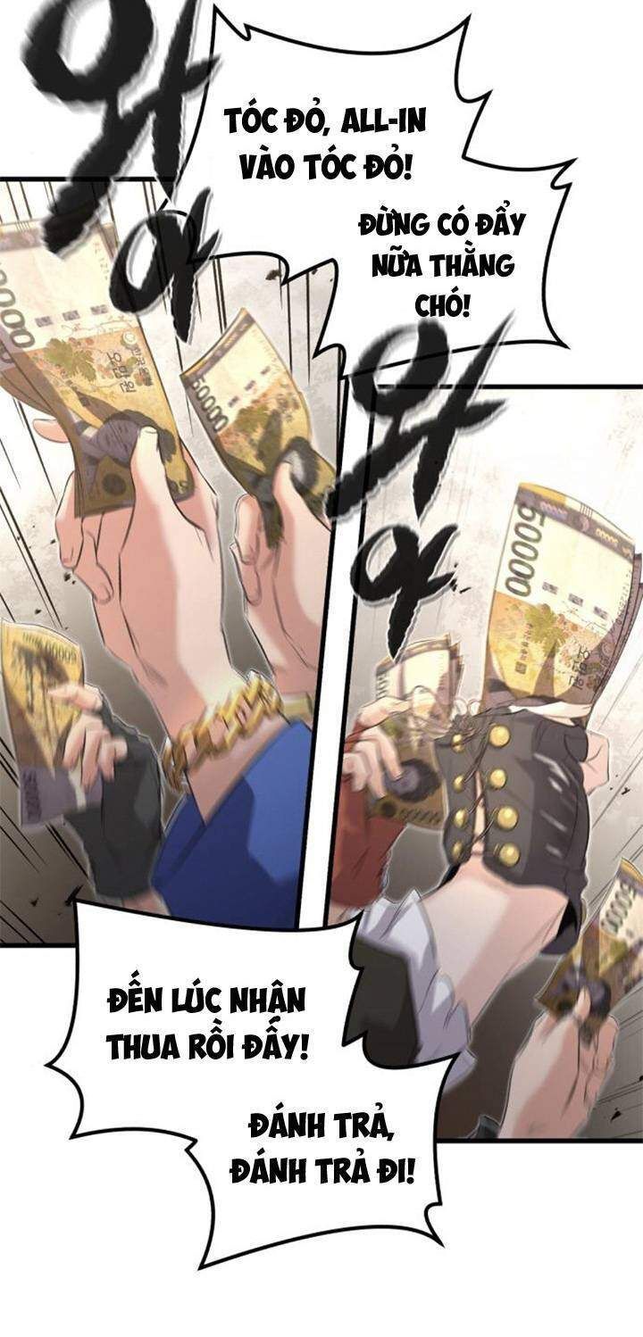 đọc truyện Quỷ Linh Vương Chương 15 ảnh 6 tại Thiên Thai Truyện