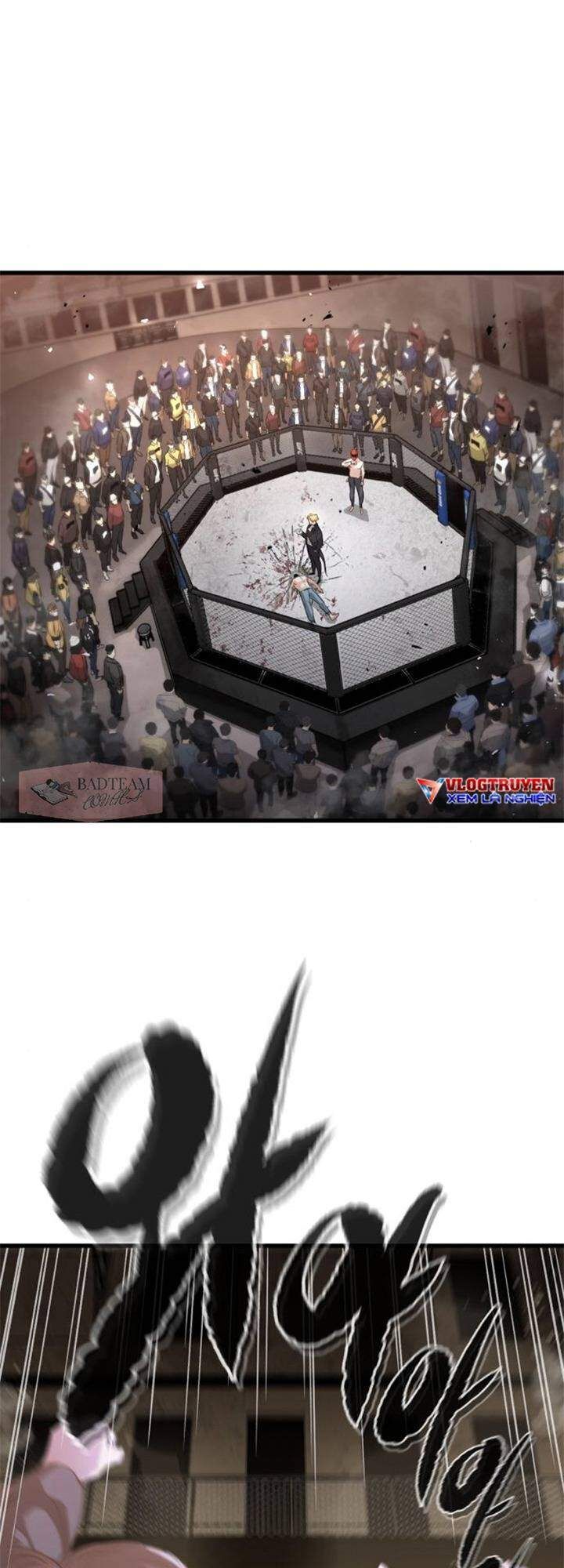 đọc truyện Quỷ Linh Vương Chương 15 ảnh 46 tại Thiên Thai Truyện