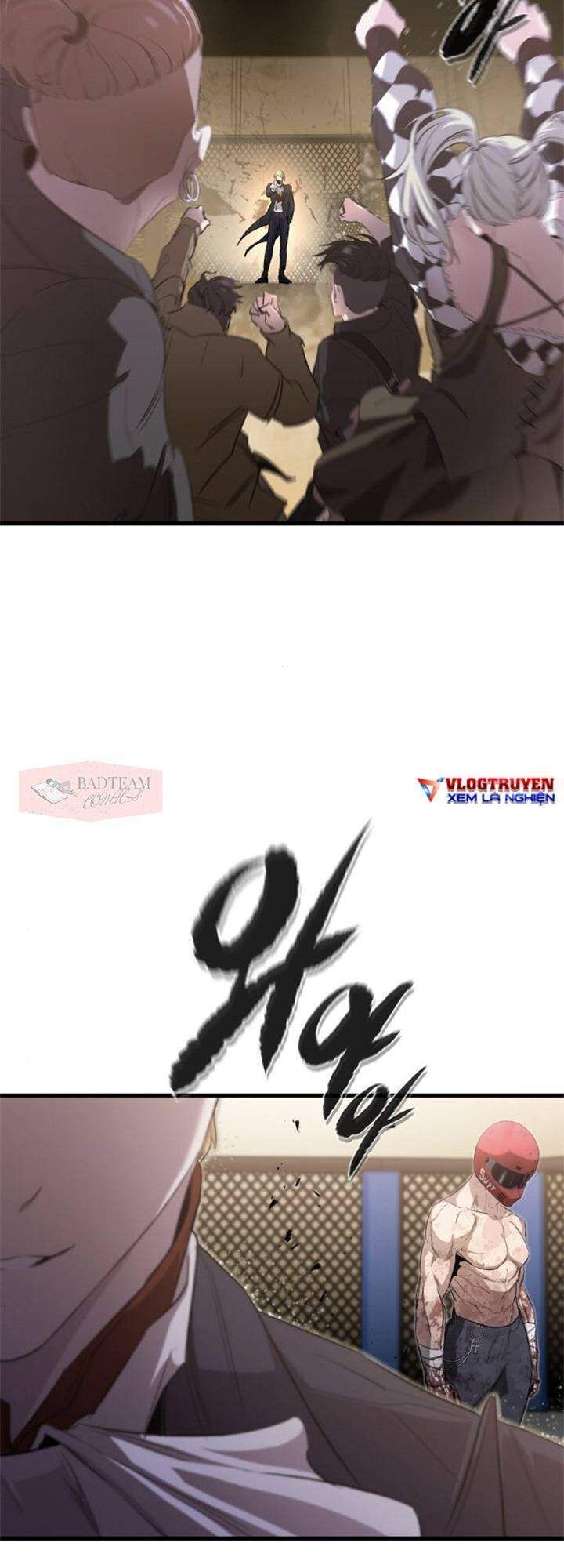 đọc truyện Quỷ Linh Vương Chương 15 ảnh 47 tại Thiên Thai Truyện