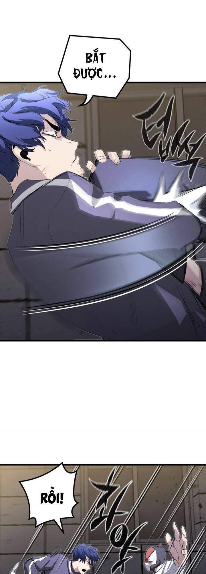 đọc truyện Quỷ Linh Vương Chương 15 ảnh 61 tại Thiên Thai Truyện