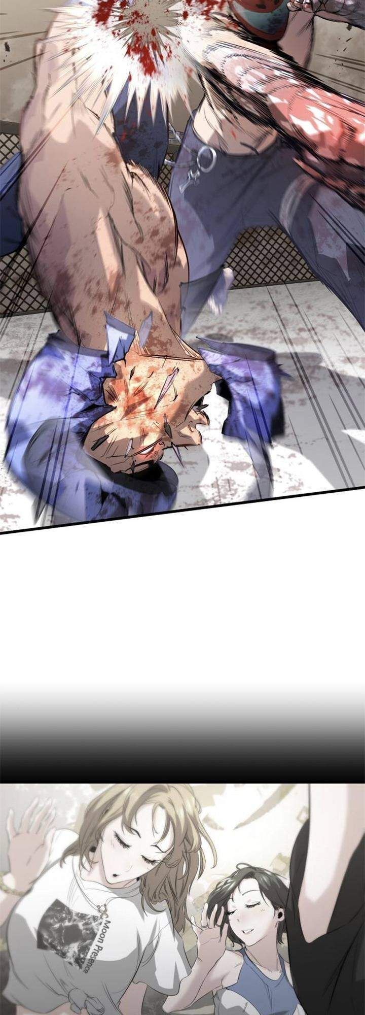 đọc truyện Quỷ Linh Vương Chương 15 ảnh 8 tại Thiên Thai Truyện