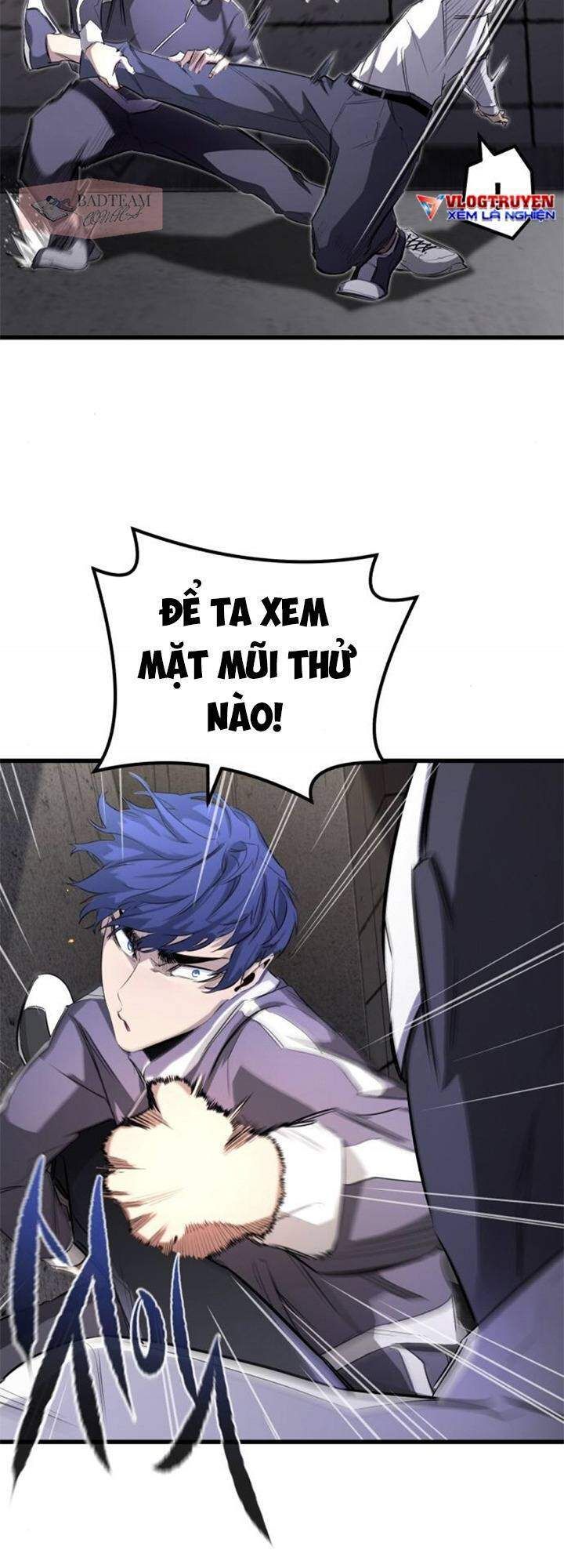 đọc truyện Quỷ Linh Vương Chương 15 ảnh 62 tại Thiên Thai Truyện