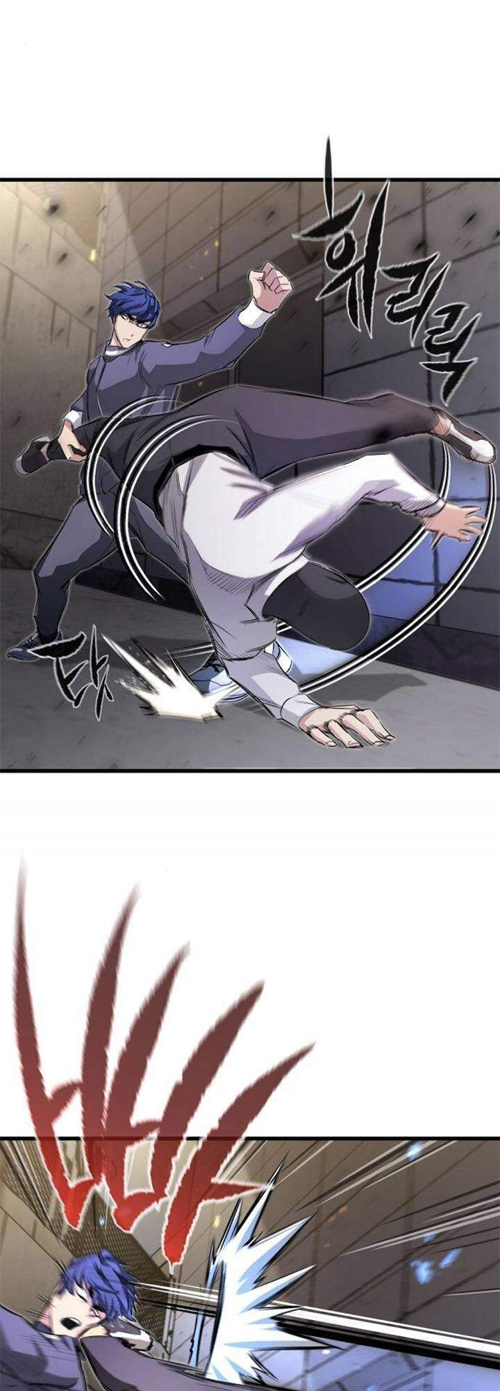 đọc truyện Quỷ Linh Vương Chương 15 ảnh 64 tại Thiên Thai Truyện