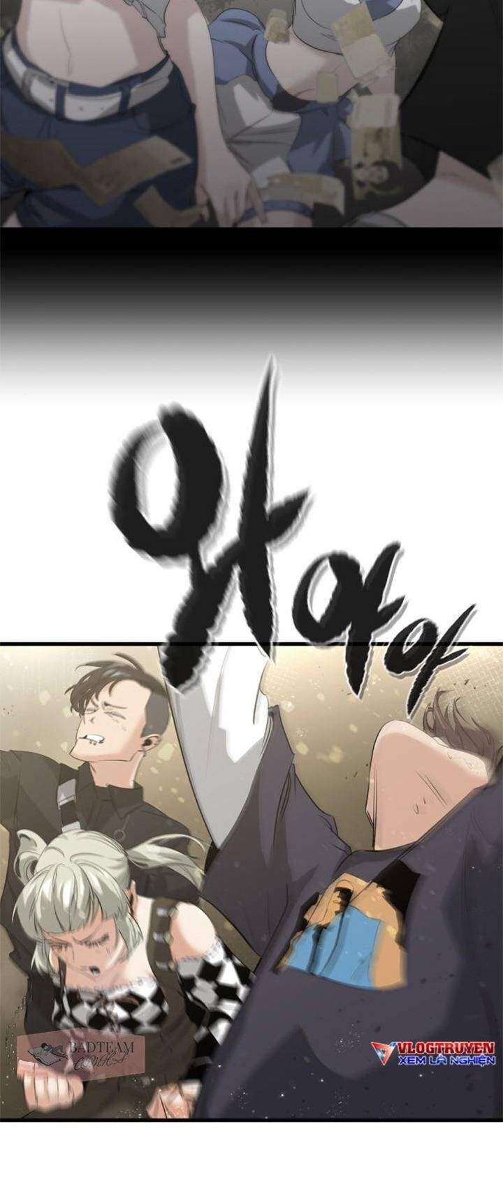 đọc truyện Quỷ Linh Vương Chương 15 ảnh 9 tại Thiên Thai Truyện