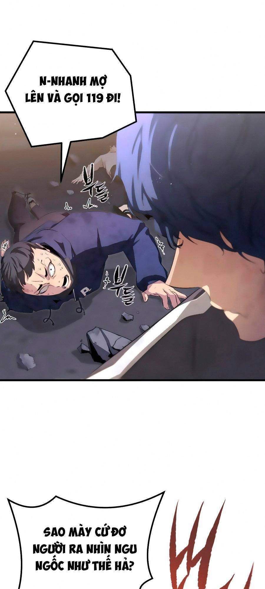 đọc truyện Quỷ Linh Vương Chương 16 ảnh 15 tại Thiên Thai Truyện