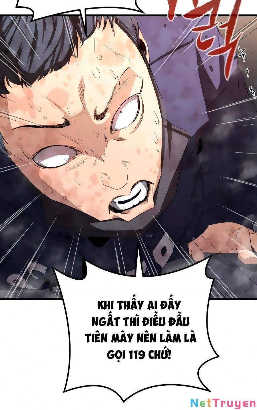 đọc truyện Quỷ Linh Vương Chương 16 ảnh 16 tại Thiên Thai Truyện