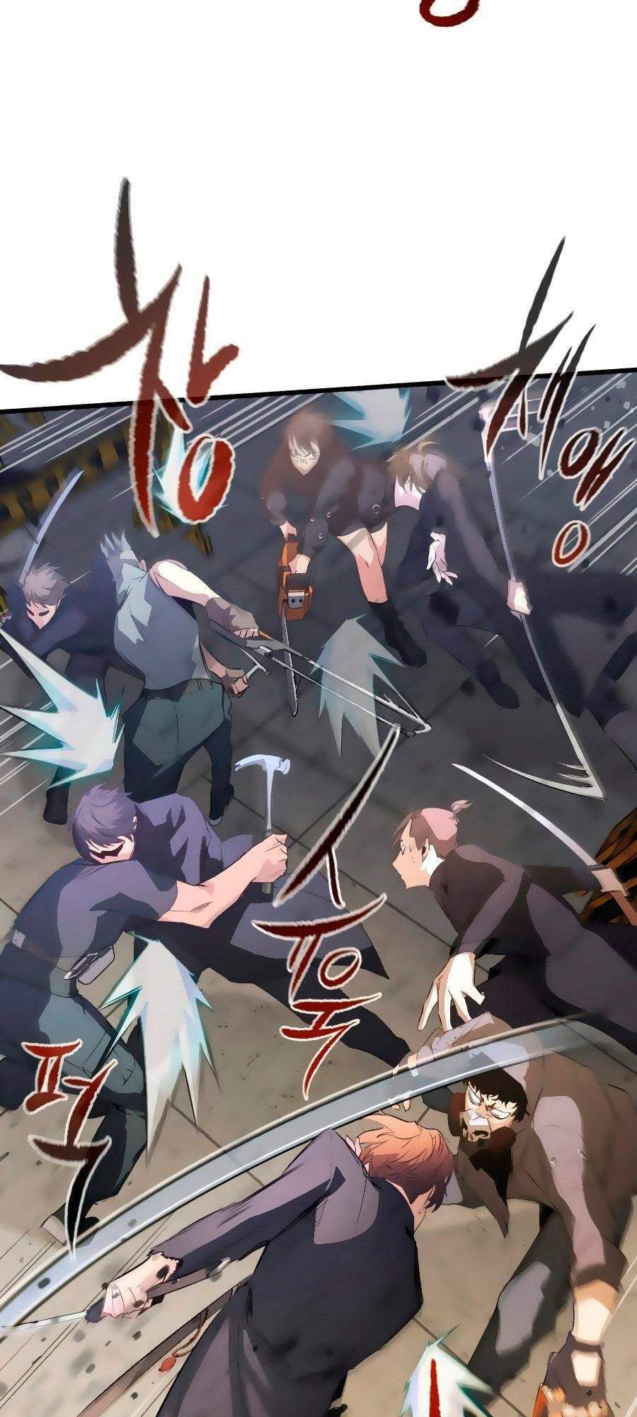 đọc truyện Quỷ Linh Vương Chương 16 ảnh 21 tại Thiên Thai Truyện