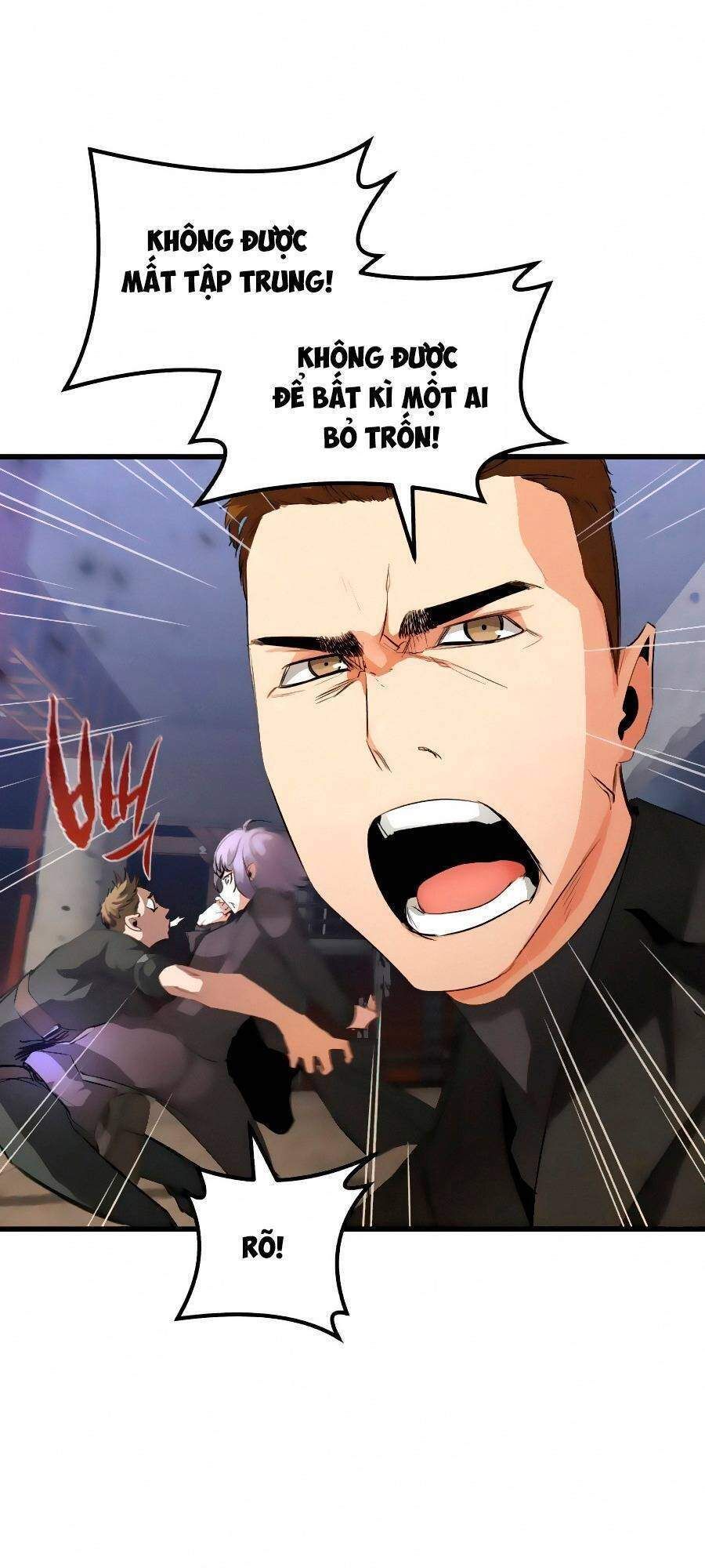 đọc truyện Quỷ Linh Vương Chương 16 ảnh 23 tại Thiên Thai Truyện