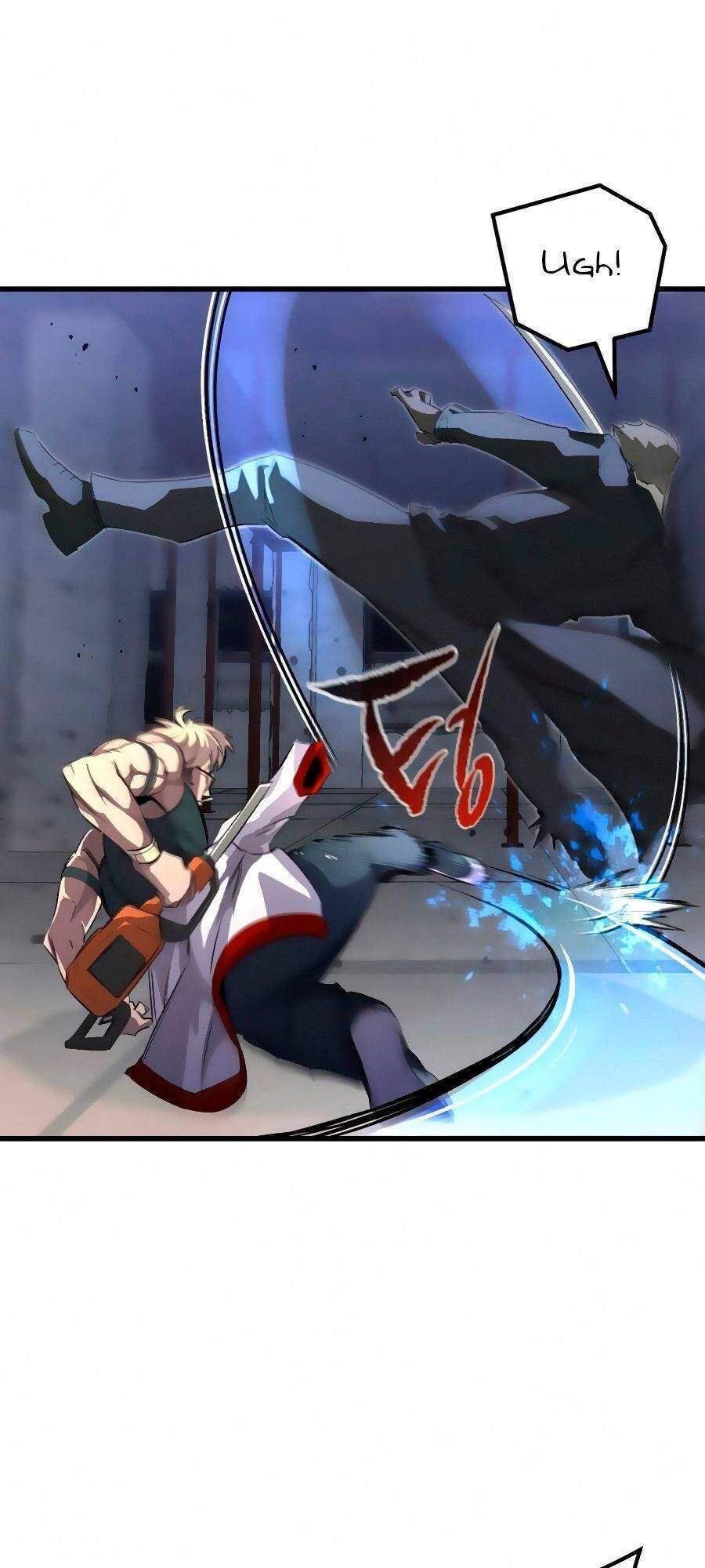 đọc truyện Quỷ Linh Vương Chương 16 ảnh 26 tại Thiên Thai Truyện