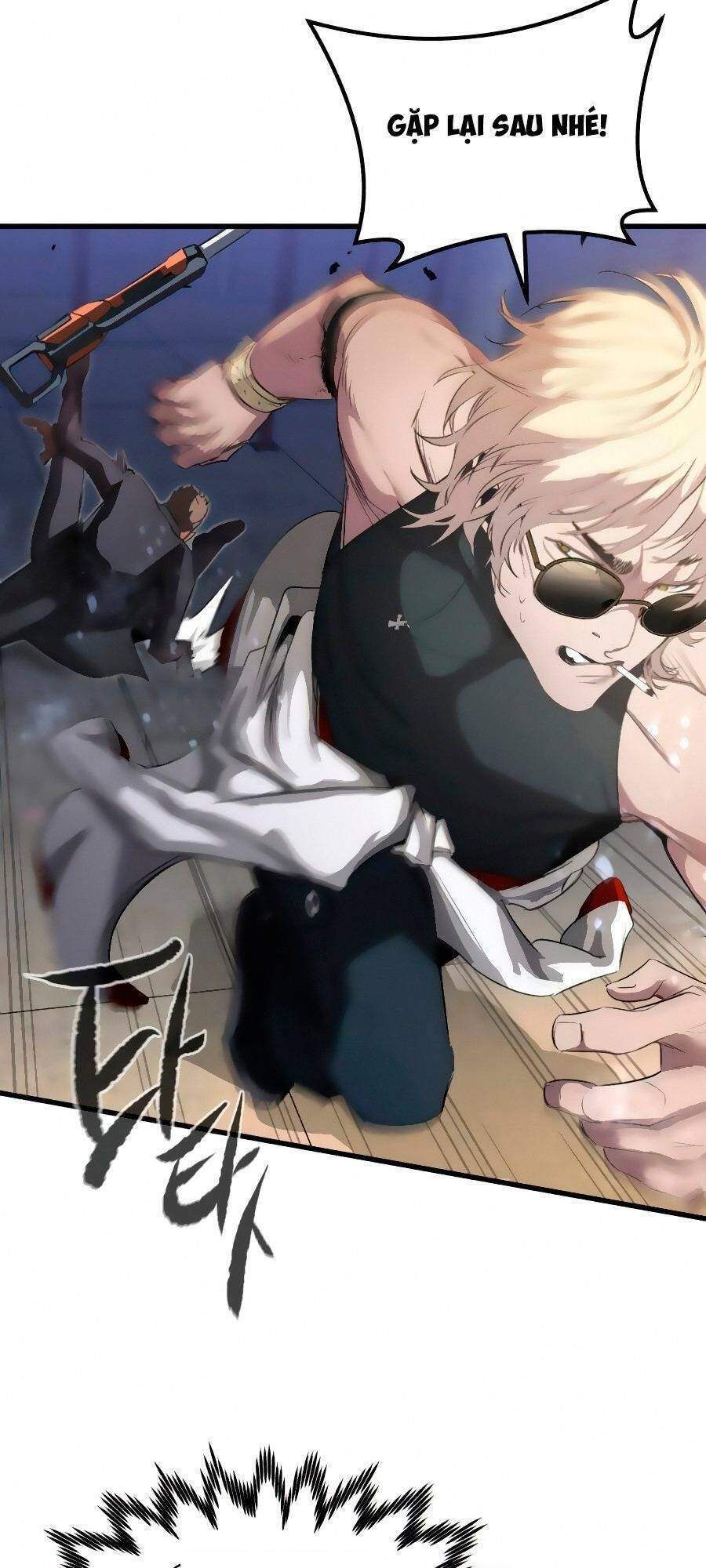 đọc truyện Quỷ Linh Vương Chương 16 ảnh 27 tại Thiên Thai Truyện