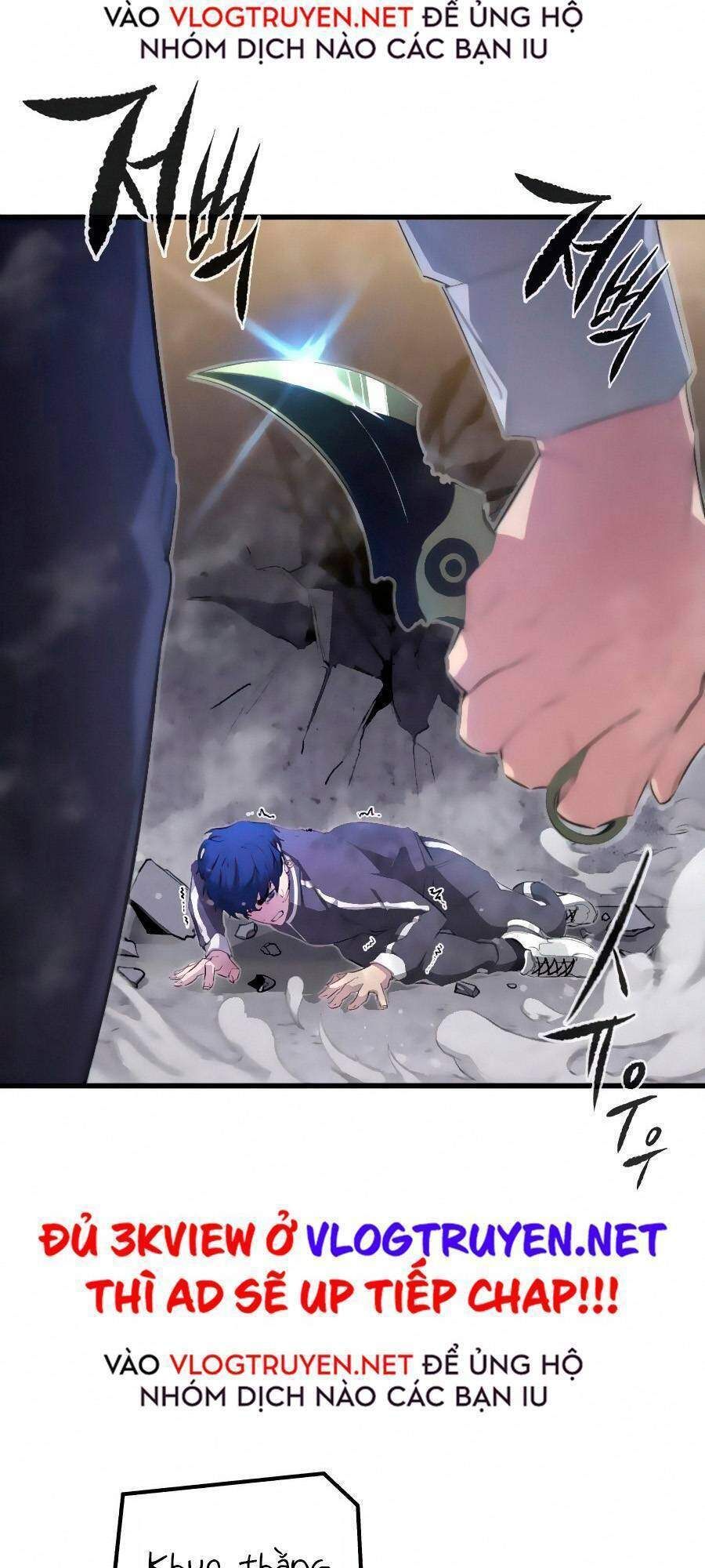 đọc truyện Quỷ Linh Vương Chương 16 ảnh 5 tại Thiên Thai Truyện