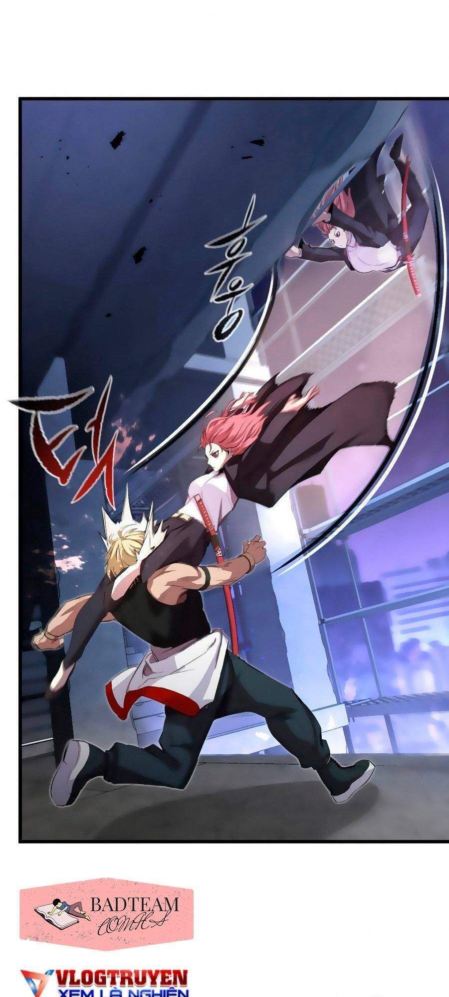 đọc truyện Quỷ Linh Vương Chương 16 ảnh 40 tại Thiên Thai Truyện