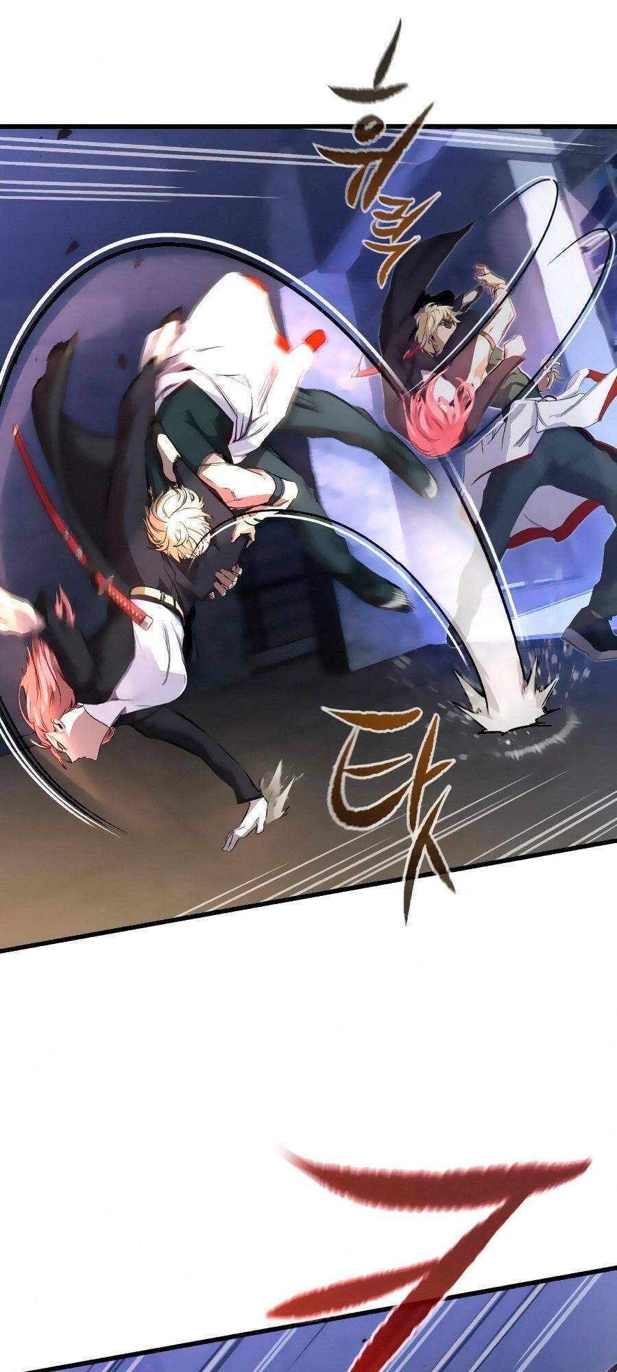 đọc truyện Quỷ Linh Vương Chương 16 ảnh 42 tại Thiên Thai Truyện