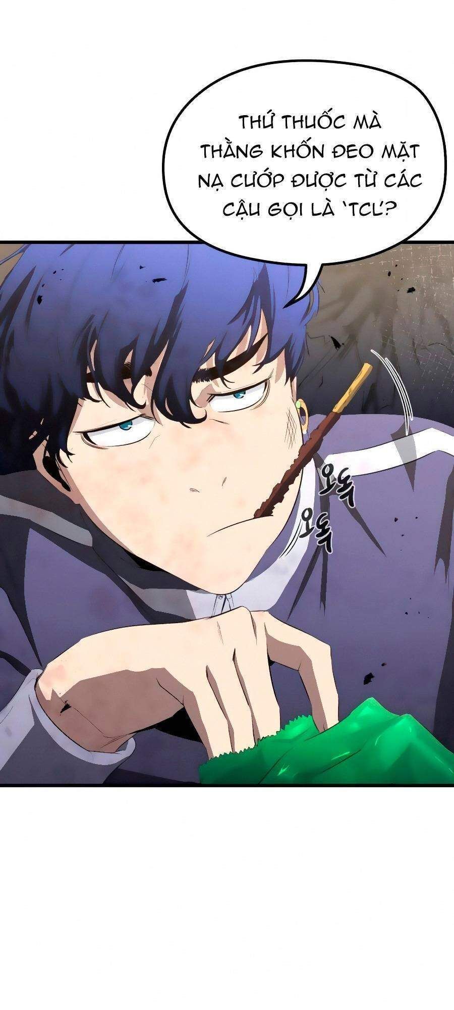 đọc truyện Quỷ Linh Vương Chương 16 ảnh 60 tại Thiên Thai Truyện