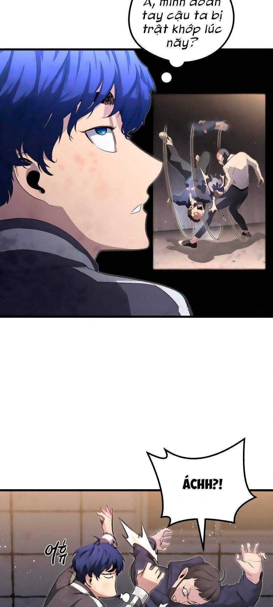 đọc truyện Quỷ Linh Vương Chương 16 ảnh 64 tại Thiên Thai Truyện