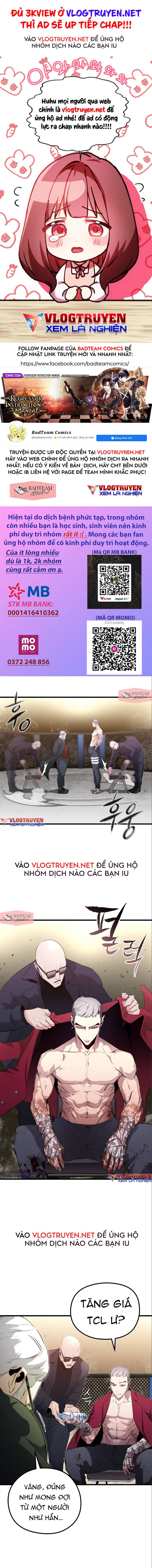 đọc truyện Quỷ Linh Vương Chương 17 ảnh 3 tại Thiên Thai Truyện