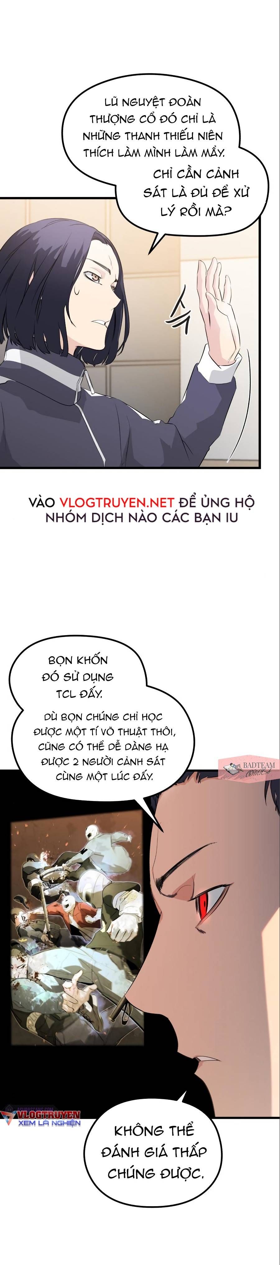 đọc truyện Quỷ Linh Vương Chương 17 ảnh 12 tại Thiên Thai Truyện