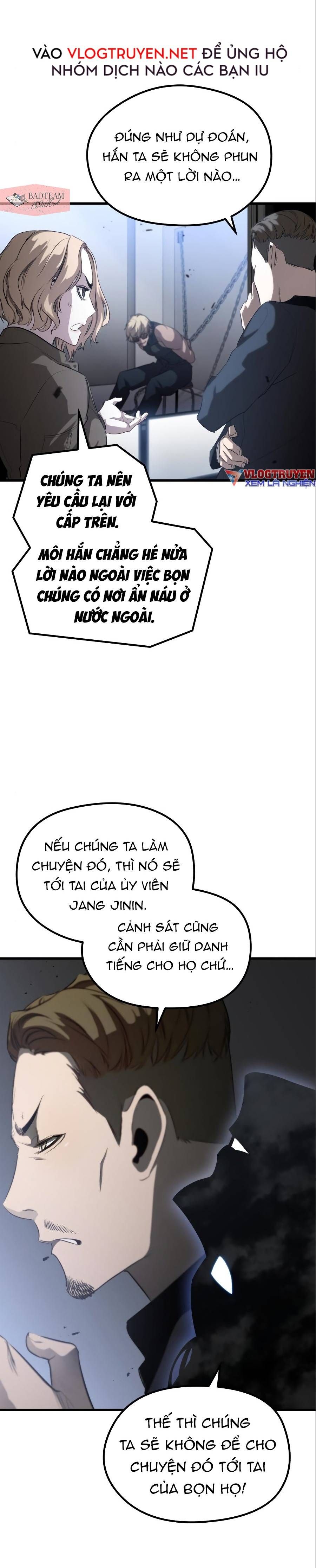 đọc truyện Quỷ Linh Vương Chương 17 ảnh 16 tại Thiên Thai Truyện