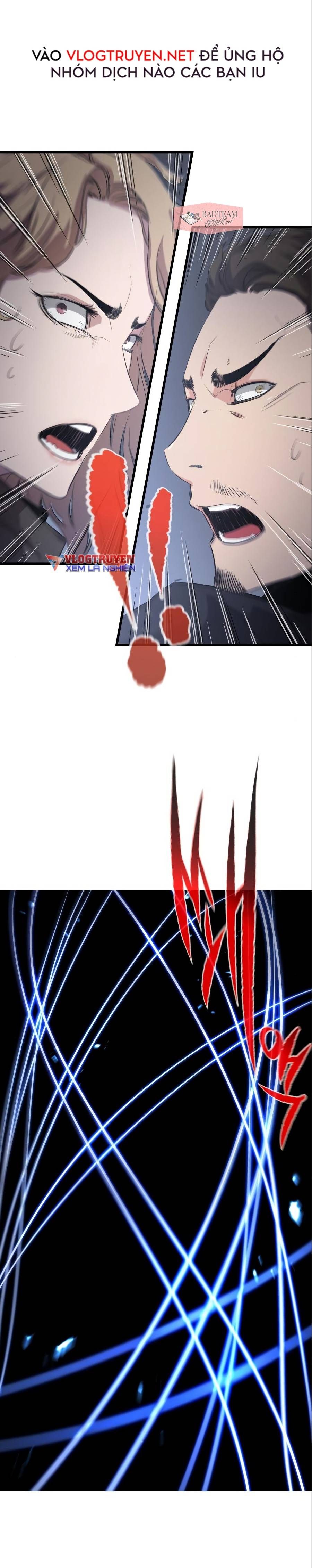 đọc truyện Quỷ Linh Vương Chương 17 ảnh 17 tại Thiên Thai Truyện