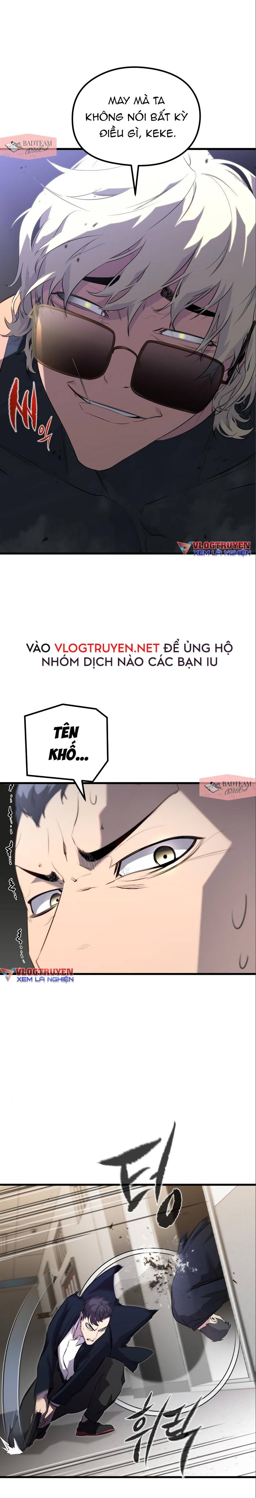 đọc truyện Quỷ Linh Vương Chương 17 ảnh 19 tại Thiên Thai Truyện