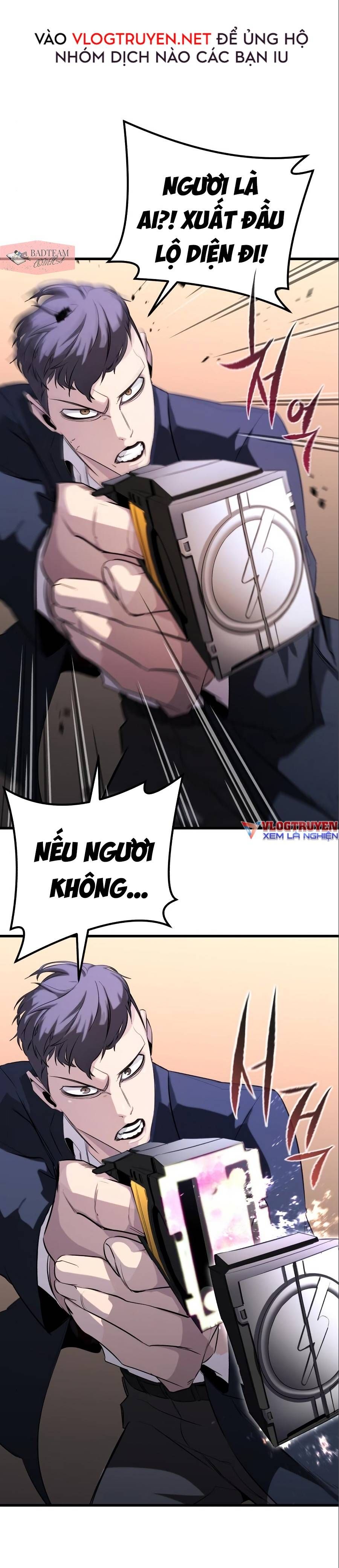 đọc truyện Quỷ Linh Vương Chương 17 ảnh 20 tại Thiên Thai Truyện