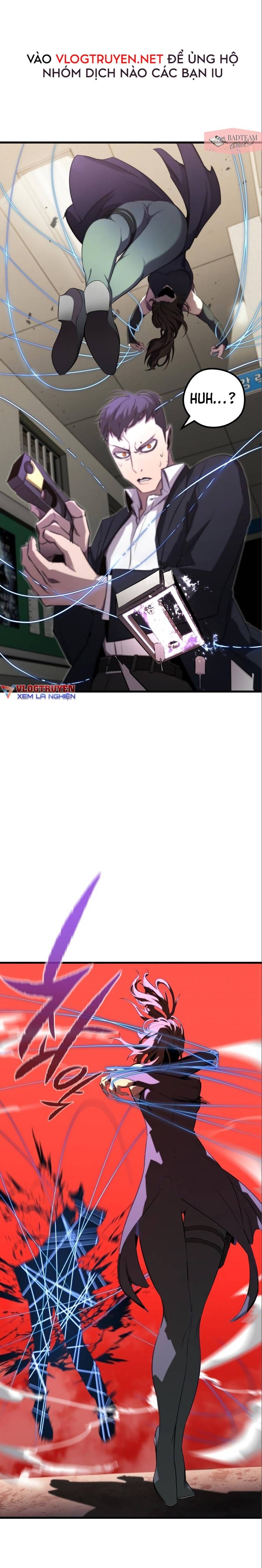 đọc truyện Quỷ Linh Vương Chương 17 ảnh 21 tại Thiên Thai Truyện