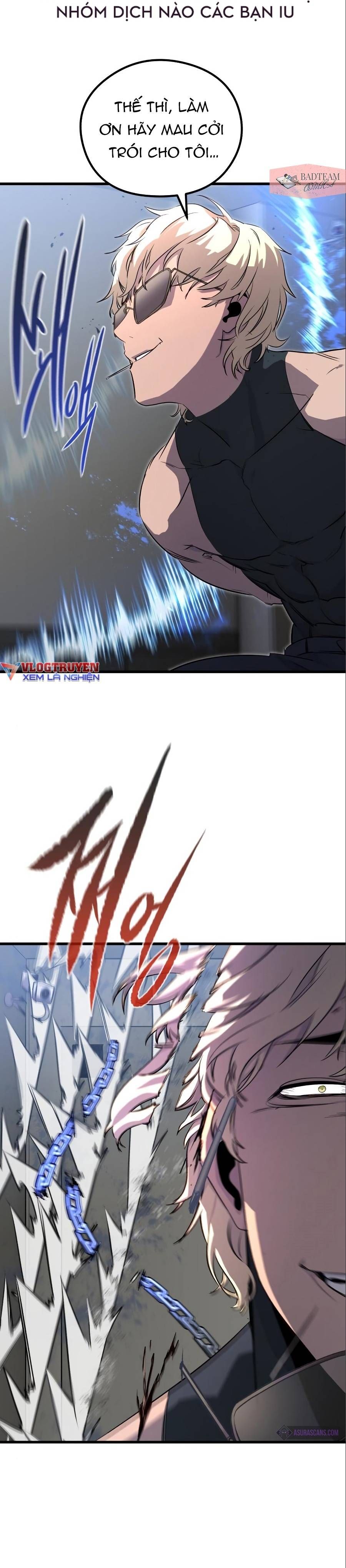 đọc truyện Quỷ Linh Vương Chương 17 ảnh 23 tại Thiên Thai Truyện