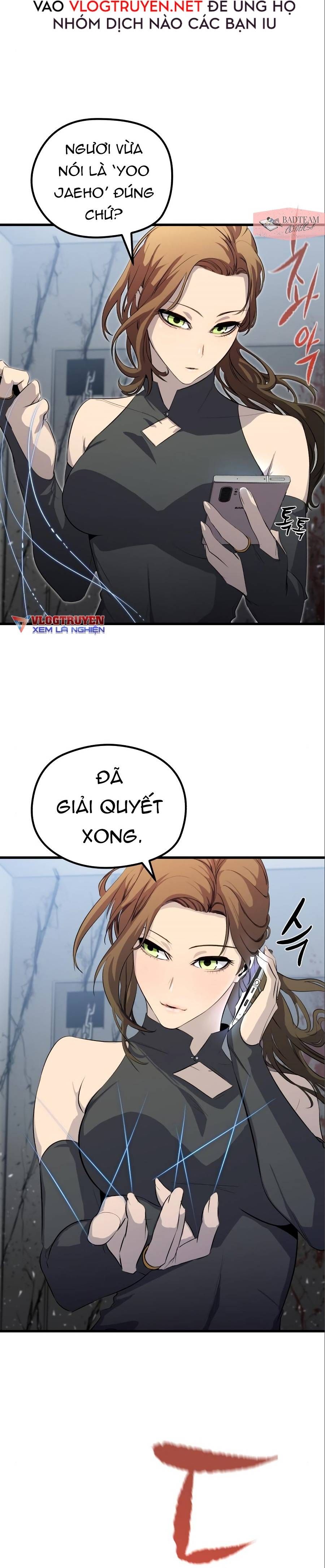 đọc truyện Quỷ Linh Vương Chương 17 ảnh 26 tại Thiên Thai Truyện